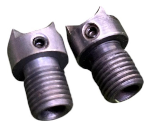 Lyman Fresa Para Torno - Kit De Limpieza Armas (recarga)