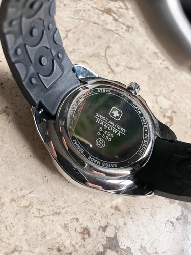 Relogio Swiss Army - Praticamente Zero!!!