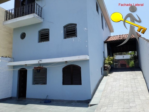 Casa Perto Metro Tucuruvi - Ca00149 - 69233094