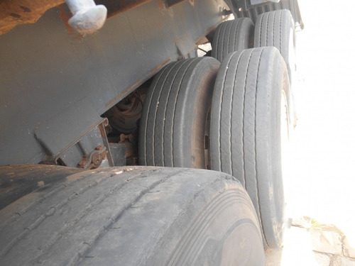 Mb Ls-1634 Top Brake + Guerra 98