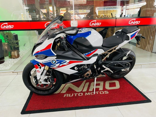 Imagem 5 de 6 de Bmw/s1000 Rr