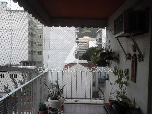Imagem 2 de 15 de Apartamento-à Venda-tijuca-rio De Janeiro - Tjap30173