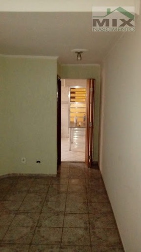 Imagem 8 de 19 de Casa De Condomínio Em São Bernardo Do Campo - Sp - So0279_mix