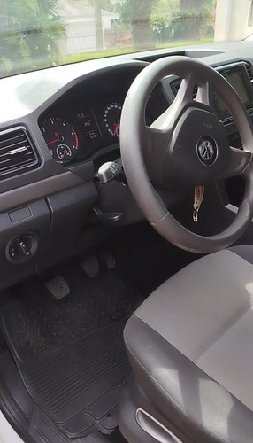 Volkswagen Amarok 2.0 Se Cab. Dupla 4x4 4p