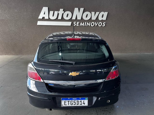 Chevrolet Vectra Vectra 2.0 MPFI GT HATCH 8V FLEX 4P MANUAL