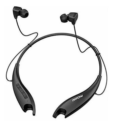 Mpow Jaws Auriculares Bluetooth Gen5 Actualizados 18h Playti