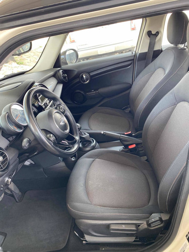 Imagen 15 de 15 de Mini Cooper 2018 1.5 Pepper 5 Puertas At