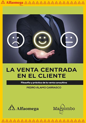 Libro Ao La Venta Centrada En El Cliente