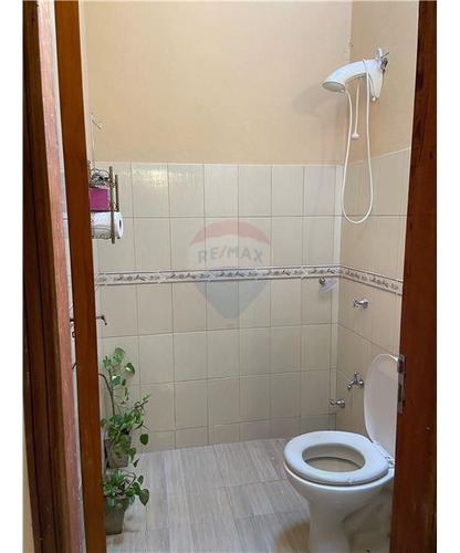 Vendo Hermosa Casa En Mariano Roque Alonso