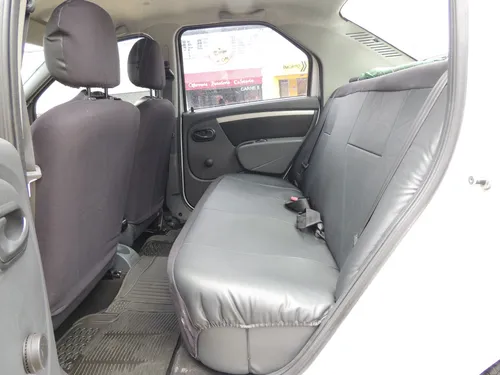 Renault Logan 1.6 Expression