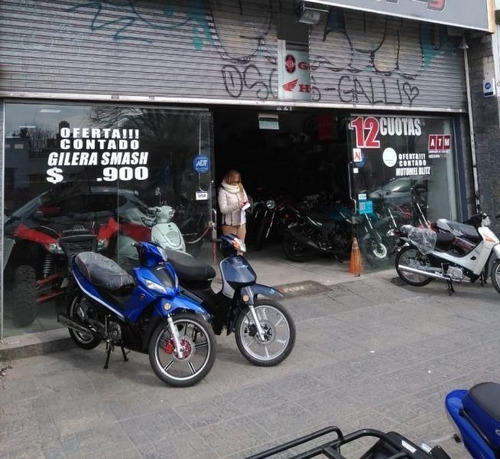 Local En Venta, La Plata