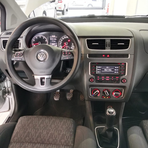 Volkswagen Suran 1.6 Trendline 11b