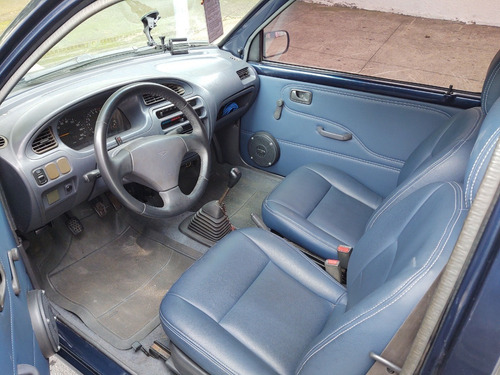 Daihatsu Cuore 0.8 Tsl