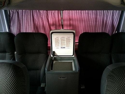 Volare W-9 Limousine 2012 Excelente Estado Confira Ref.45