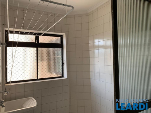 Imagem 10 de 14 de Apartamento - Vila Mangalot - Sp - 611208