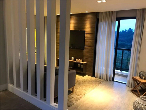Imagem 17 de 30 de Casa-cotia-vila De São Fernando | Ref.: Reo503278 - Reo503278