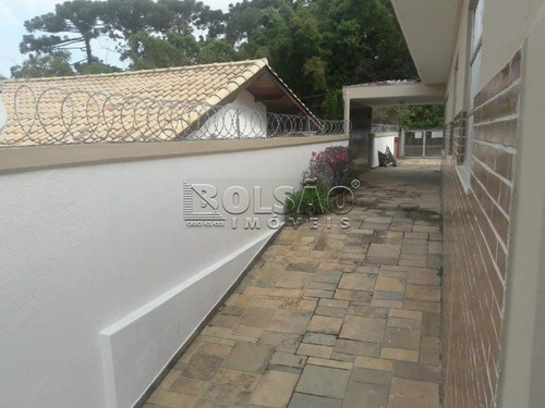 Imagem 15 de 15 de Casa - Horto Florestal - Ref: 22644 - V-22644