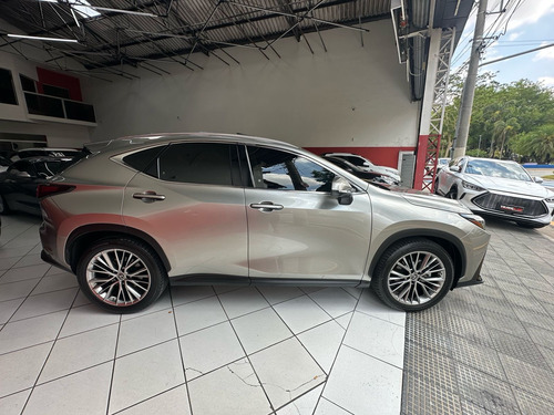 Lexus Nx350H 2.5 Luxury Aut. 5-p Hibrido
