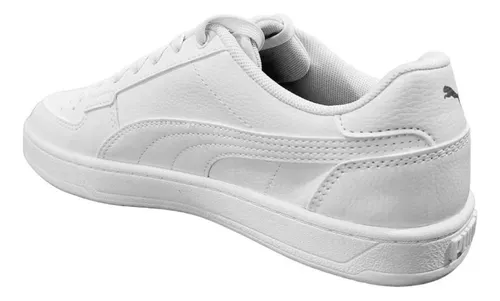 Puma court point vulc v2 jr hotsell