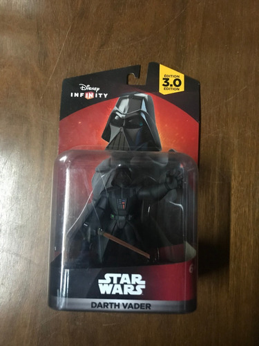  Disney Infinity 3.0: Darth Vader