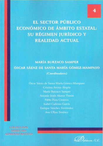 Libro El Sector Pãºblico Econã³mico De Ã¡mbito Estatal - ...