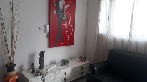 Imagen 3 de 9 de Venta - Departamento 3 Ambientes - Bella Vista