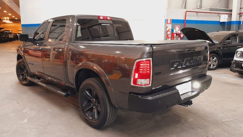 Imagen 25 de 25 de Ram 1500 Laramie 5.7 V8 At8 2022