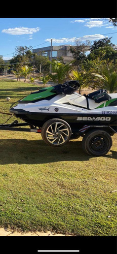 Seadoo