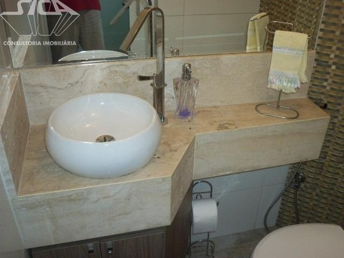 Imagem 10 de 16 de Apartamento - Ap00911 - 34871165