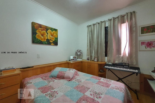 Imagem 5 de 15 de Apartamento 3 Dormitórios Para Venda Em São Paulo, Bosque Da Saúde, 3 Dormitórios, 1 Suíte, 2 Banheiros, 2 Vagas - Asrv01_2-1160012