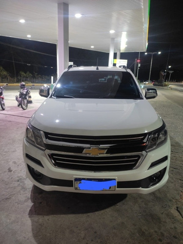 Imagem 1 de 7 de Chevrolet S10 2013 2.8 Ltz Cab. Dupla 4x4 Aut. 4p