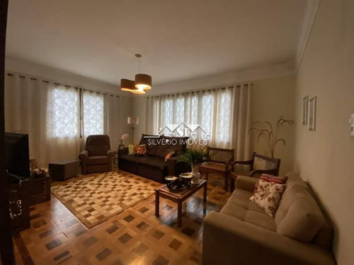 Imagem 28 de 30 de Casa- Petrópolis, Fazenda Inglesa - 32355
