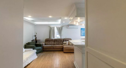 Imagem 3 de 30 de Apartamento Com 74m² - 2 Quartos E 1 Vaga - Vila Nova Conceição