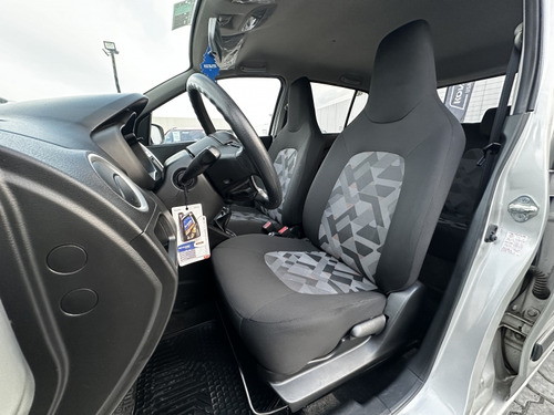 Suzuki Celerio 1.0 GTS MT