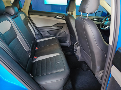 Volkswagen Taos 1.4 Tsi Highline At