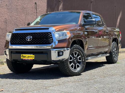 Toyota Tundra