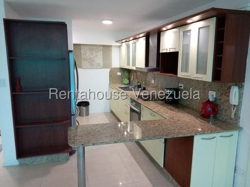 Hermoso Apto Frente A La Vela Mcgf 26-409