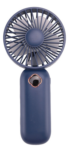 G Ventilador Portátil De Mano, Ventilador Usb, Recargable,