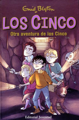 Los Cinco , Otra Aventura De (2) (td)