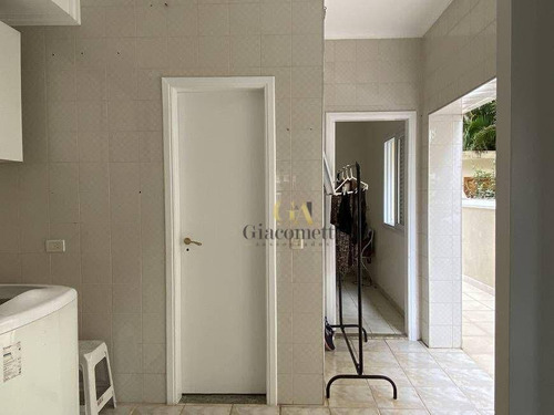 Imagem 22 de 30 de Casa Com 5 Dormitórios À Venda, 438 M² Por R$ 2.500.000,00 - Alphaville - Santana De Parnaíba/sp - Ca0638