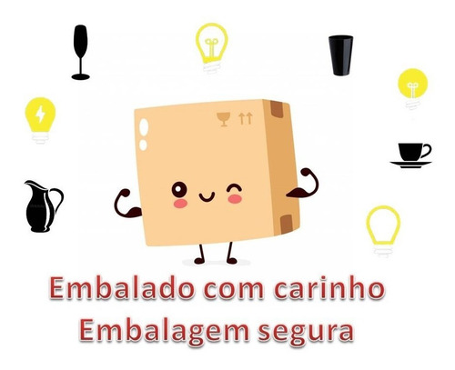 Imagem 2 de 4 de Travessa Porcelana Para Servir Carne Frutas Com Alca Bambu