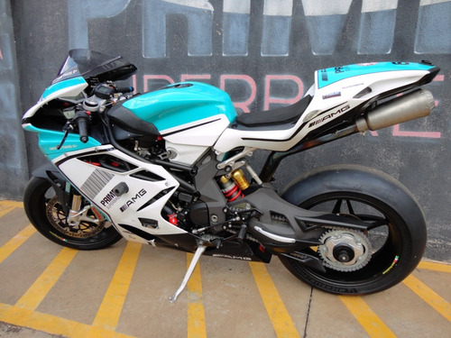 Imagem 11 de 11 de Mv Agusta F4 1000r