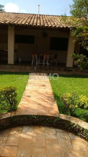 Imagem 3 de 11 de Chácara À Venda Em Jardim Monte Belo - Ch005633