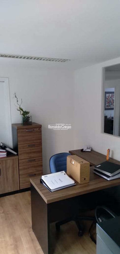 Imagem 6 de 15 de Conjunto Comercial, Consolação, São Paulo - R$ 1.3 Mi - V7950