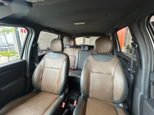 Renault Duster 2.0 DYNAMIQUE 4X2 16V FLEX 4P AUTOMÁTICO