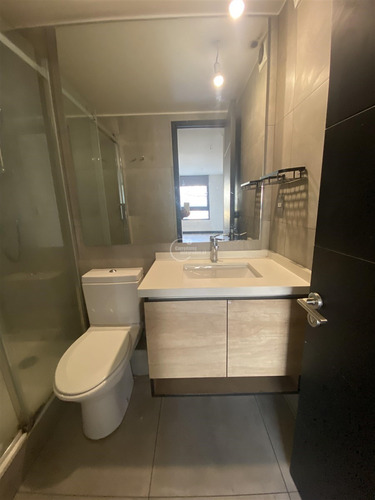 Departamento En Venta De 1 Dorm. En Ñuñoa