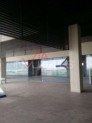 Imagen 4 de 12 de Local Comercial En Renta En Gran Reserva Cumbres, Monterrey,