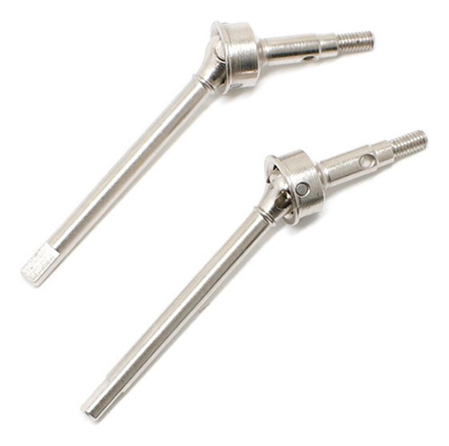 Rc Cvd Drive Shafts Dogbone Joint Upgrade Para Accesorios De