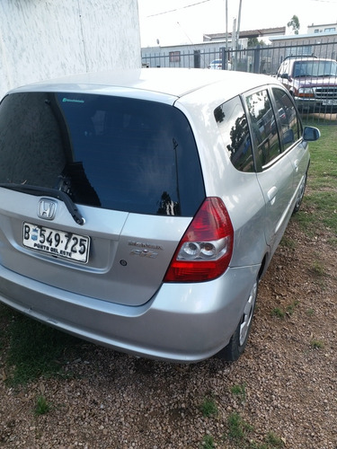 Honda Fit 1.4 Lx 2006