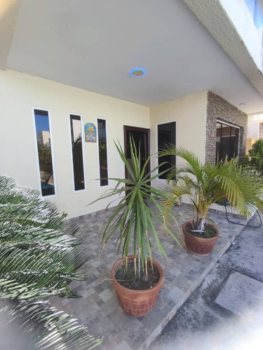 Imagen 3 de 24 de Exclusivo Townhouse Guacuco Vista Al Mar Conjunto Costa Mar